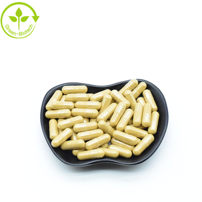 Raíz de ginseng orgánico fortalece el sistema inmunológico Ginseng de alta calidad