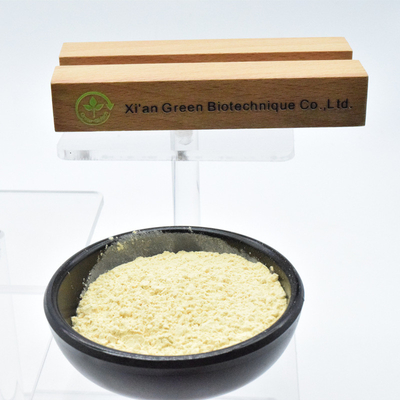 Raíz de ginseng orgánico fortalece el sistema inmunológico Ginseng de alta calidad