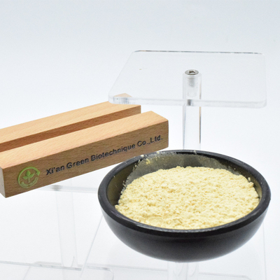 Alimentos saludables Raíz de ginseng de Panax entera / Extracto de raíz de ginseng completamente seco