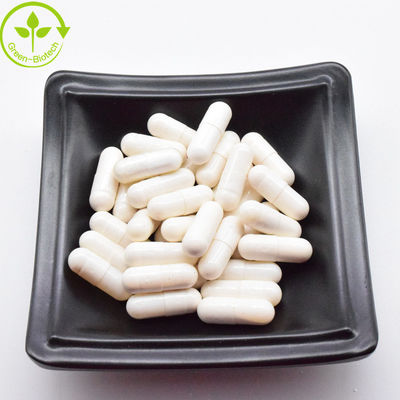 NMN Nicotinamida Mononucleótido Cápsulas NMN Suplementos Cápsula dura