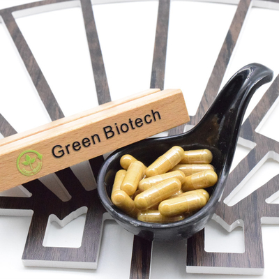 Herbas 100% naturales de alta calidad Ginseng americano Medicina a base de hierbas chinas Ginseng americano