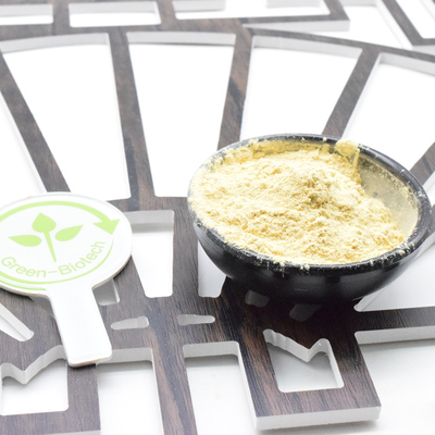 Suministro de fábrica de raíz de ginseng en polvo Panax extracto de ginseng 20:1 ginsenosida 80%