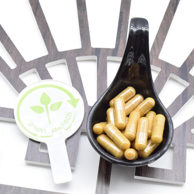 Suplementos de salud para hombres Comprimidos de fertilidad a base de hierbas Suplemento dietético con vitamina y ginseng