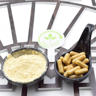 Venta al por mayor de Panax Ginseng 80% Ginsenosidos