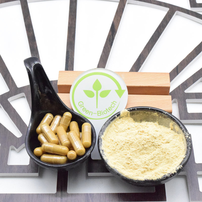 Alimentos saludables de primera calidad 6 años de edad Panax coreano ginseng rojo coreano