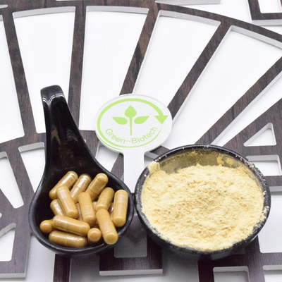 Medicina china de promoción Ginseng en polvo para cocinar utilizado