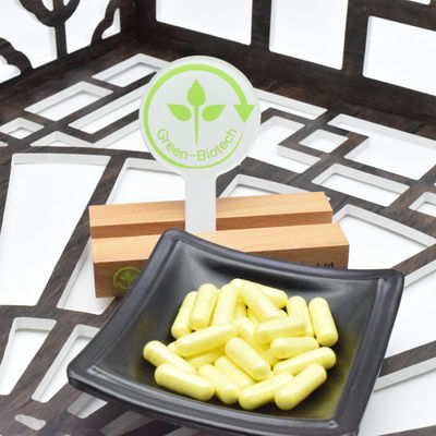 Polvo de polen de pino para extraer polen de pino a buen precio