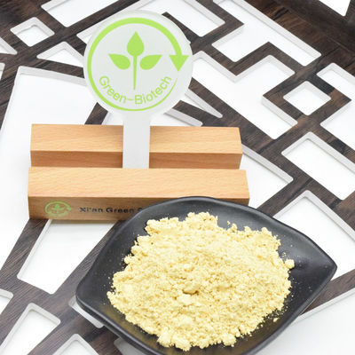 Polvo de polen de pino para extraer polen de pino a buen precio