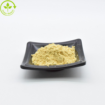 Polvo de proteína de polen de pino Nutritivo y sabroso Energía Suplemento de proteína en polvo