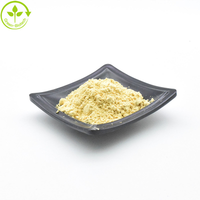 En venta al por mayor Polvo de extracto natural de polen de pino 20:1 a buen precio