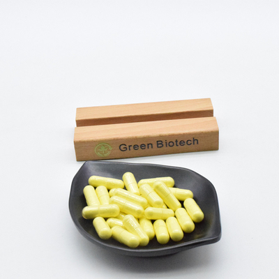 Venta de polvo de polen de pino orgánico de alta calidad 1 kg de extracto de polen de pino orgánico
