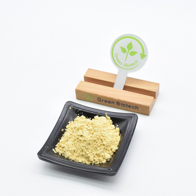 Extracto de polen de pino natural para mejorar la inmunidad
