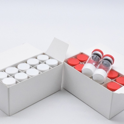 10 mg MT2 Melanotan II péptidos para el bronceado con aerosol nasal en el Reino Unido