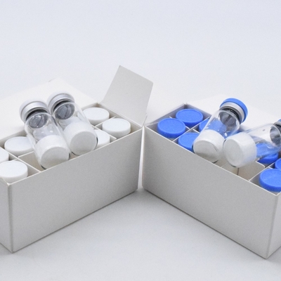 10 mg MT2 Melanotan II péptidos para el bronceado con aerosol nasal en el Reino Unido
