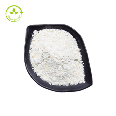 Extrato de Nodo gigante al por mayor 98% de resveratrol en polvo