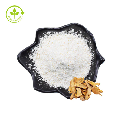 Extracto de polygonum cuspidatum de alta calidad Resveratrol en polvo Resveratrol