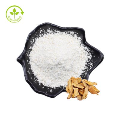 Extracto de polygonum cuspidatum de alta calidad Resveratrol en polvo Resveratrol