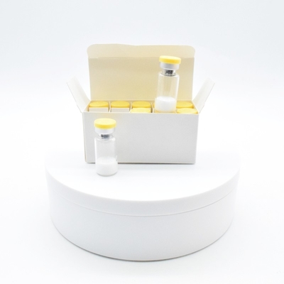 2 mg 5 mg 10 mg Tirzepatida Semaglutida Peptidos para la pérdida de peso GLP-1 inyección