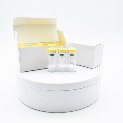 GLP-1 péptidos inyectables Tirzepatida Semaglutida 5 mg 10 mg En stock