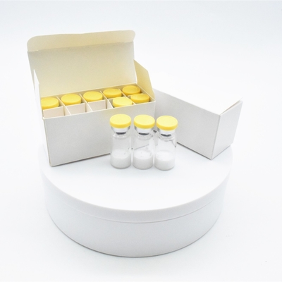 GLP-1 péptidos inyectables Tirzepatida Semaglutida 5 mg 10 mg En stock
