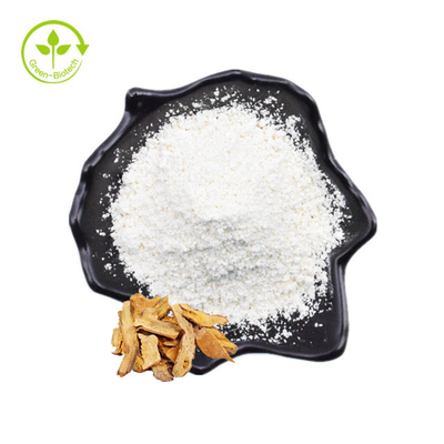 Resveratrol 98% Resveratrol en polvo Polygonum Cuspidatum Extracto