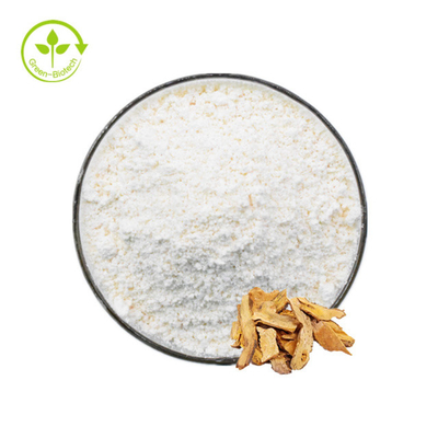 Suplemento de resveratrol orgánico de piel de uva Resveratrol extracto en polvo