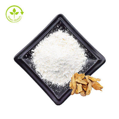 98% 20% Extracto de piel de uva Resveratrol en polvo Suplemento orgánico natural CAS 501-36-0