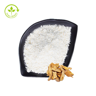 Suplementos alimenticios Trans resveratrol Extracto de almidón japonés Resveratrol 98%