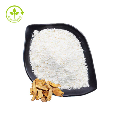 Trans-resveratrol soluble en agua 501-36-0 Trans-resveratrol 95% 98% 99% Resveratrol en polvo