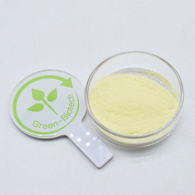 Etiqueta privada Extracto de planta de kava pura 10% 30% Extracto de raíz de kava Kavalactona