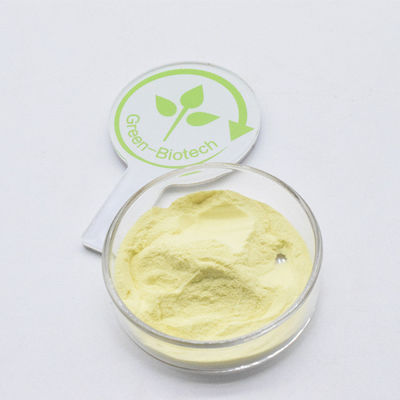 Etiqueta privada Extracto de planta de kava pura 10% 30% Extracto de raíz de kava Kavalactona