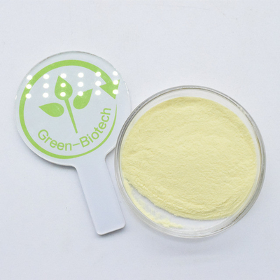 Alimentos saludables a granel de alta calidad 100% cápsulas naturales de extracto de kava amarillo