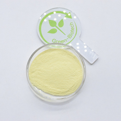 Mejor precio 100%Puro natural orgánico extracto de kava amarillo Kavalactona 70%