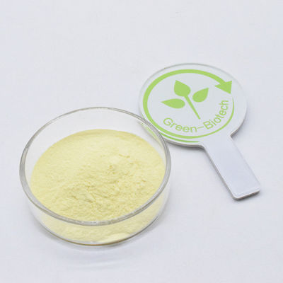 Kavalactonas amarillas de alta calidad 30% extracto de raíz de kava extracto de kava