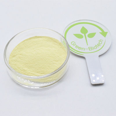 Kavalactonas amarillas de alta calidad 30% extracto de raíz de kava extracto de kava