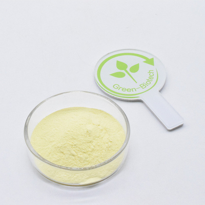 Etiqueta privada Grado alimenticio natural orgánico Kava Kava extracto 30% 50%