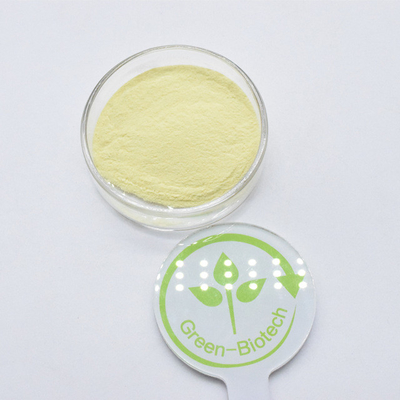 Etiqueta privada extracto de raíz de kava amarillo soluble en agua 30% extracto de kava en polvo