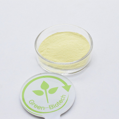 Grado alimenticio Extracto de raíz de kava amarilla extracto de kava en polvo 30% Kavalactonas