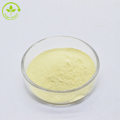 Venta en caliente Extracto de raíz de kava de grado alimenticio en polvo 70% Kava líquido Kavalactonas