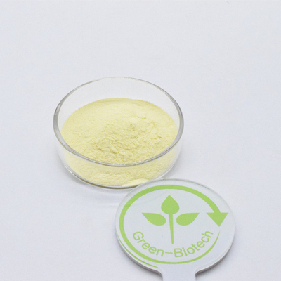 Cuidado de la salud Marrón Amarillo Extracto natural de kava cápsula Plantación artificial