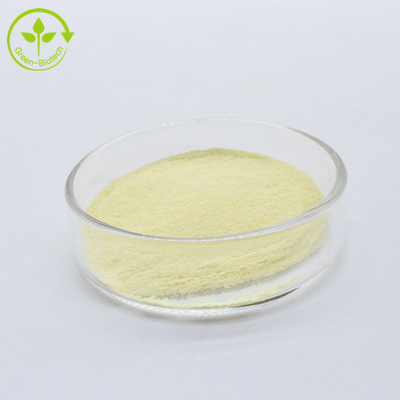 Venta caliente Extracto de raíz de kava marrón amarillo en polvo Plantación artificial