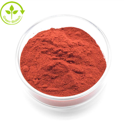 Polifenoles antioxidantes Polvo de extracto de vino tinto 30% Polifenoles de vino tinto