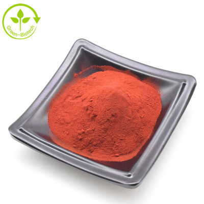 Venta en caliente Polifenoles antioxidantes Extracto de vino tinto en polvo 30%