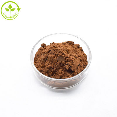 Fabrica Suministro directo de extracto de plantas de crisantemo extracto de crisantemo en polvo