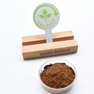 Fabrica Suministro directo de extracto de plantas de crisantemo extracto de crisantemo en polvo