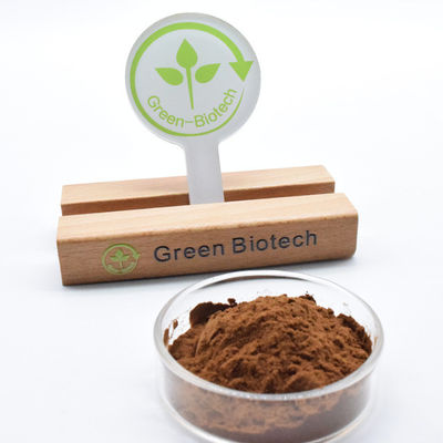 Precio directo de fábrica Extracto de flor de crisantemo Concentrado Extracto de crisantemo Líquido