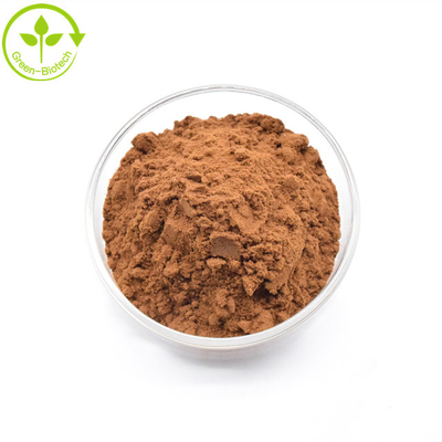 Suministro Extracto de crisantemo indico en polvo Extracto de flor de crisantemo silvestre de alta calidad