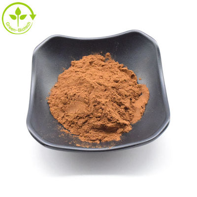 Extracto de flor de crisantemo 0,1% extracto de luteolina/flavona de crisantemo Cinerariaefolium