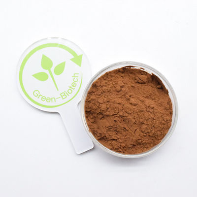 Extracto de crisantemo de alta calidad 5% de flavona Extracto de flor de crisantemo