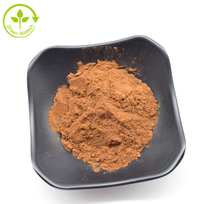 Extracto de crisantemo puro en polvo Materia prima Extracto de flor de crisantemo silvestre